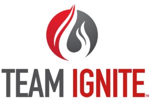 Team Ignite Logo