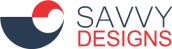 Savvy Designs Logo